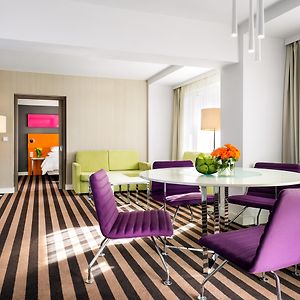 Metropol Hotel Katowice